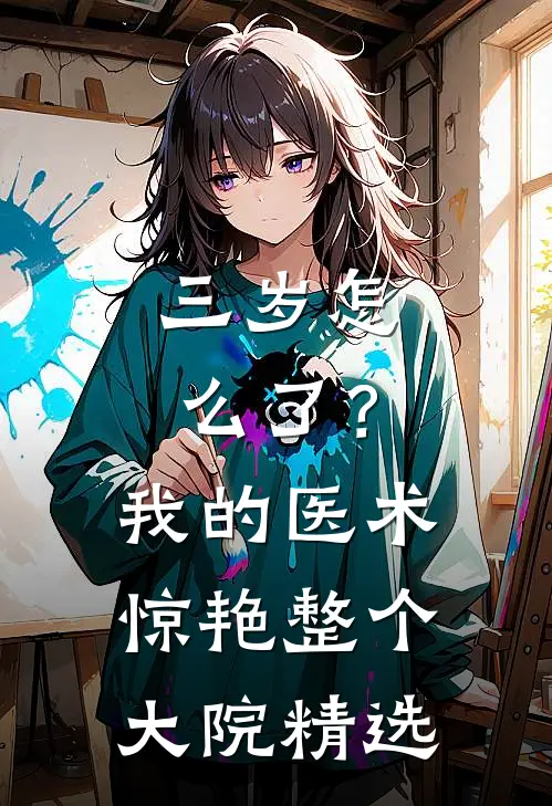 三岁怎么了？我的医术惊艳整个大院精选