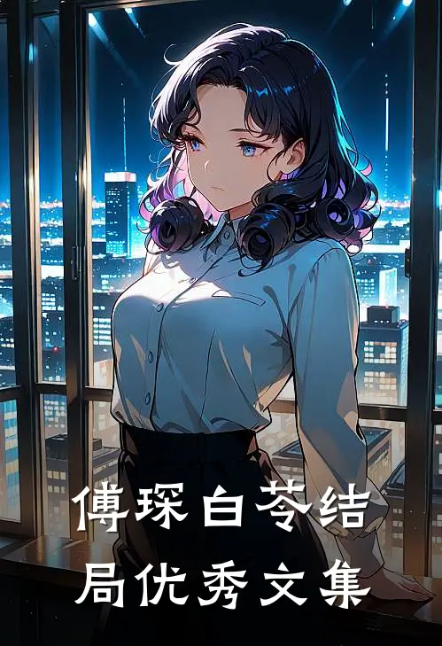 傅琛白苓结局优秀文集