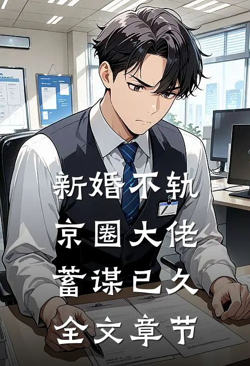 新婚不轨，京圈大佬蓄谋已久全文章节
