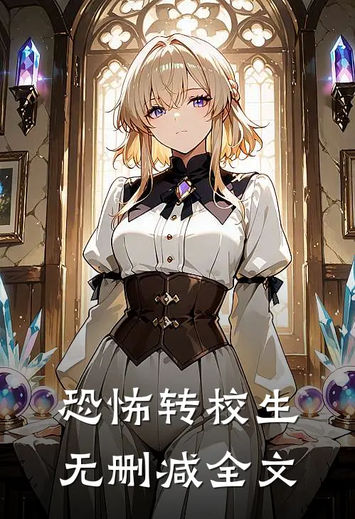 恐怖转校生无删减全文