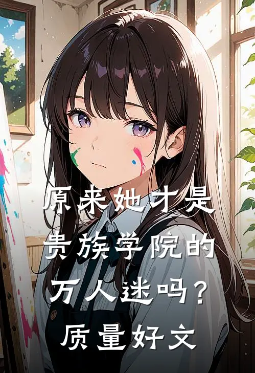 原来她才是贵族学院的万人迷吗？质量好文