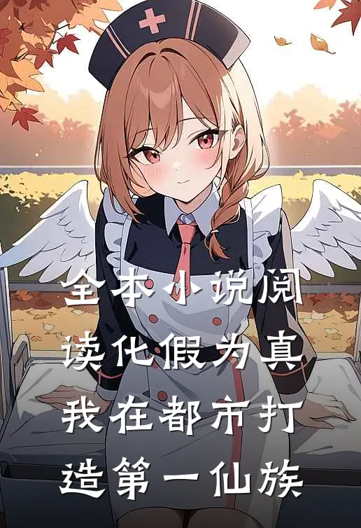 全本小说阅读化假为真，我在都市打造第一仙族