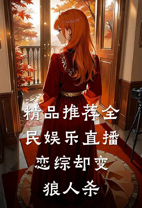 精品推荐全民娱乐直播，恋综却变狼人杀
