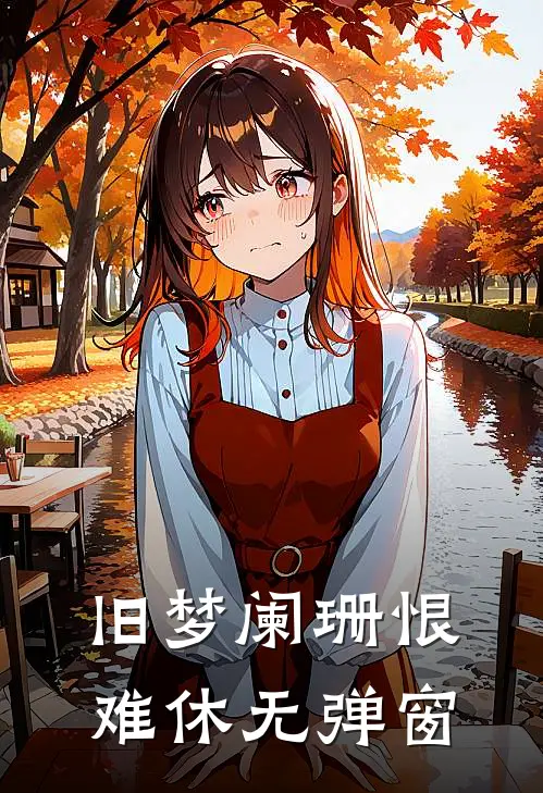 旧梦阑珊恨难休无弹窗