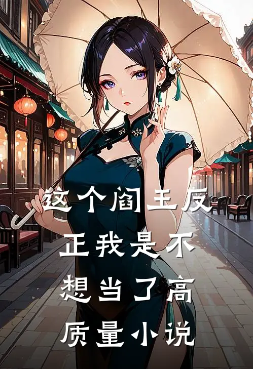 这个阎王反正我是不想当了高质量小说