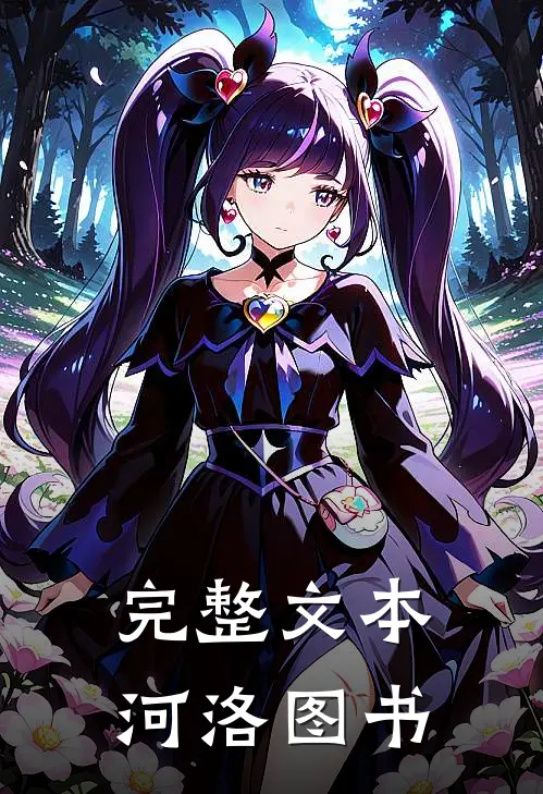 完整文本河洛图书有哪些