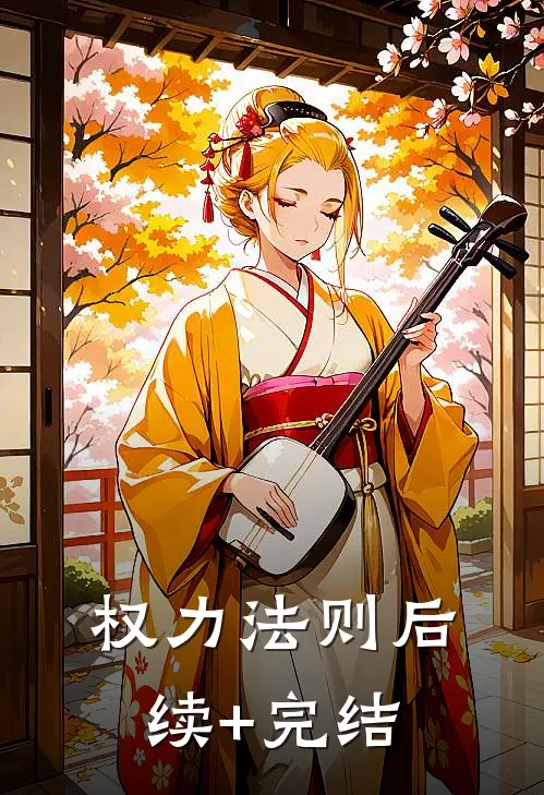 权力法则后续+完结