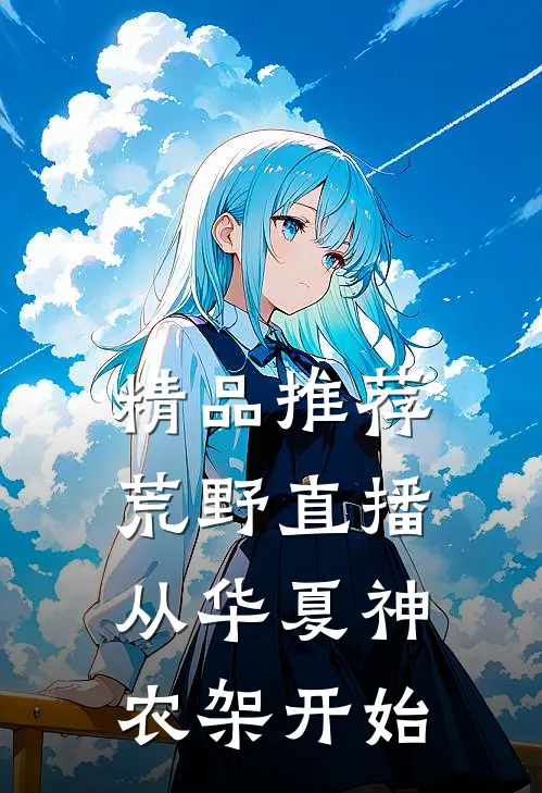 精品推荐荒野直播，从华夏神农架开始