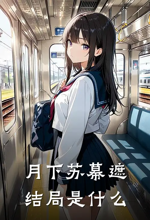 月下苏幕遮结局是什么