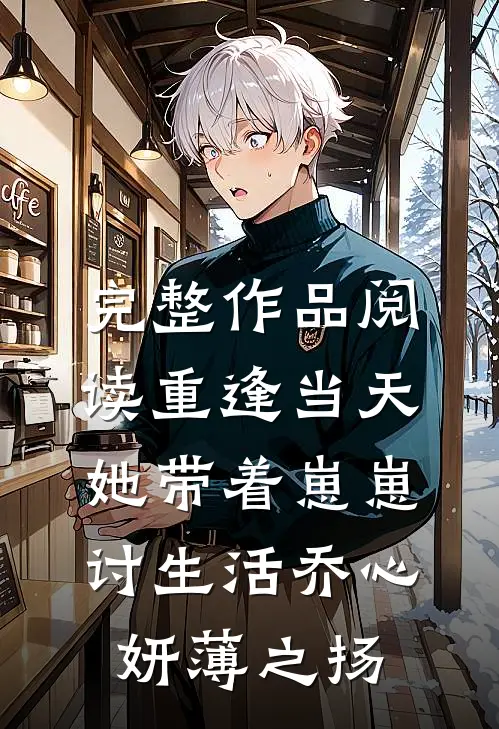 完整作品阅读重逢当天,她带着崽崽讨生活乔心妍薄之扬