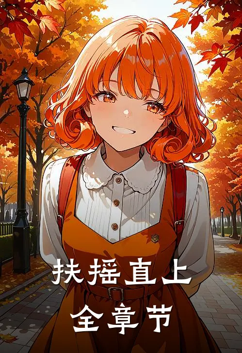 扶摇直上全章节