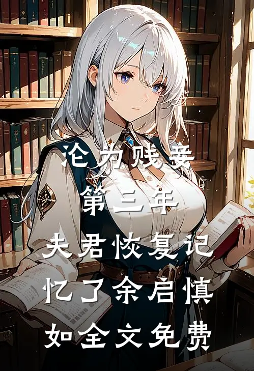 沦为贱妾第三年，夫君恢复记忆了余启慎如全文免费