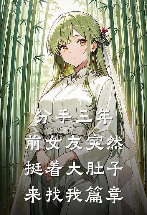分手三年，前女友突然挺着大肚子来找我篇章