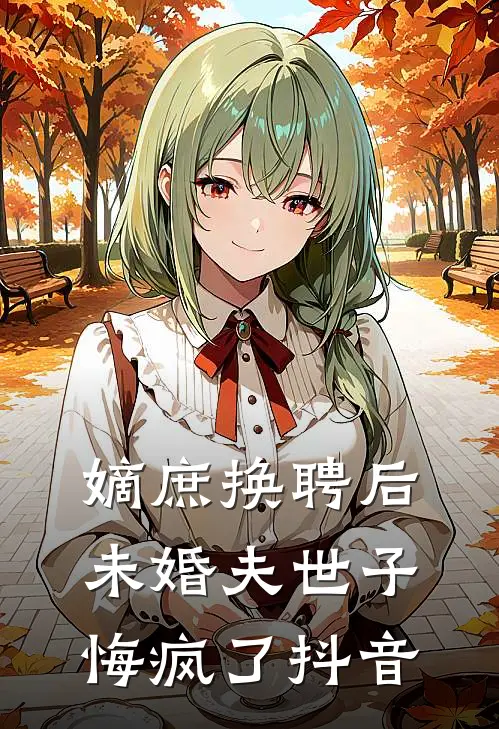 嫡庶换聘后，未婚夫世子悔疯了抖音