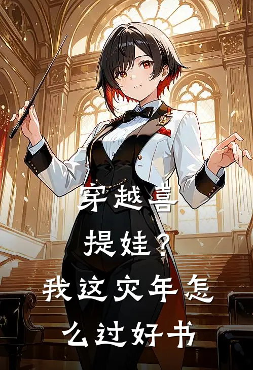 穿越喜提娃？我这灾年怎么过好书