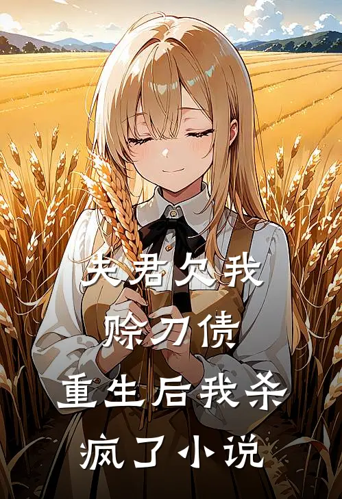 夫君欠我赊刀债，重生后我杀疯了小说