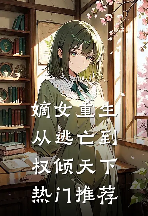 嫡女重生：从逃亡到权倾天下热门推荐