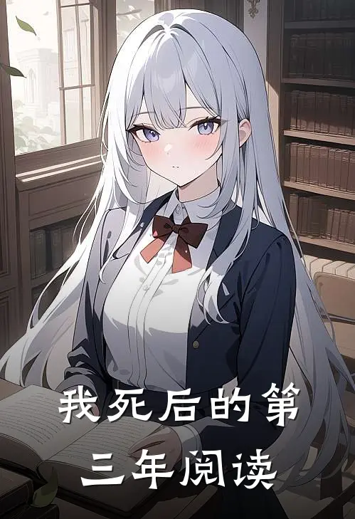 我死后的第三年阅读