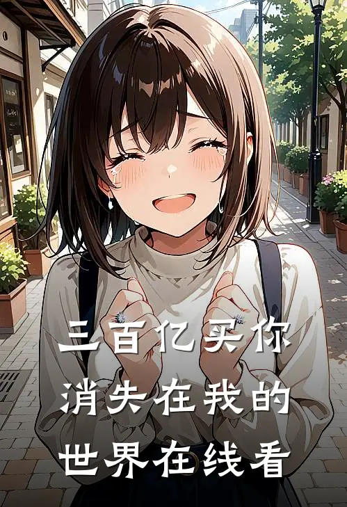 三百亿买你消失在我的世界在线看