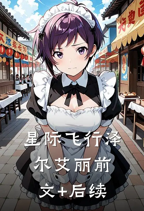 星际飞行泽尔艾丽前文+后续