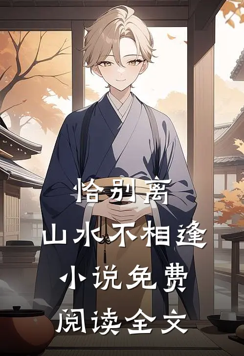 恰别离,山水不相逢免费阅读全文