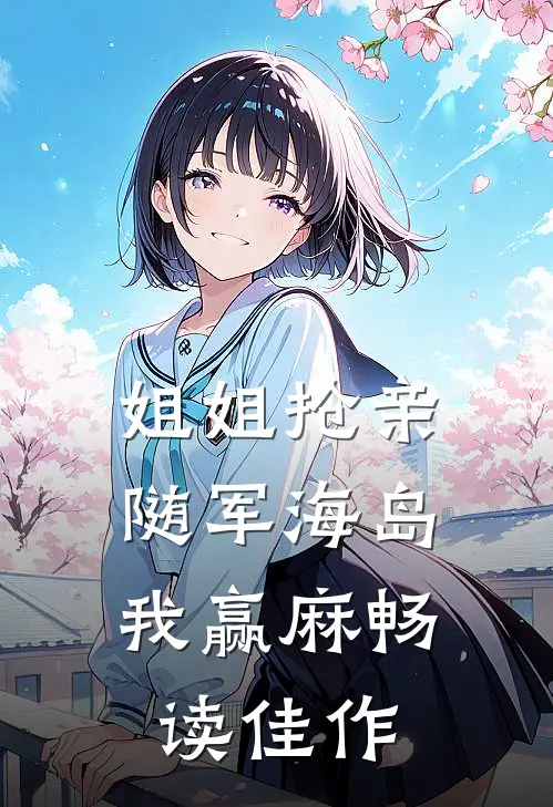 姐姐抢亲，随军海岛我赢麻畅读佳作