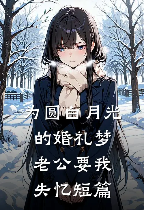 为圆白月光的婚礼梦，老公要我失忆短篇