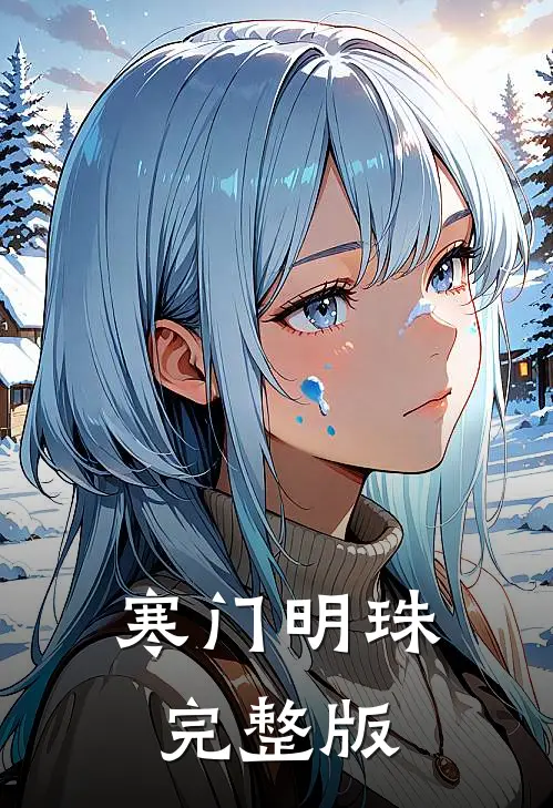 寒门明珠完整版