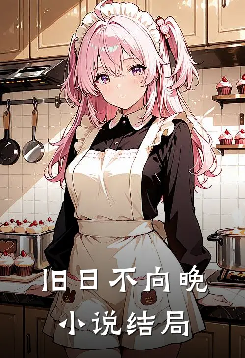旧日不向晚小说结局