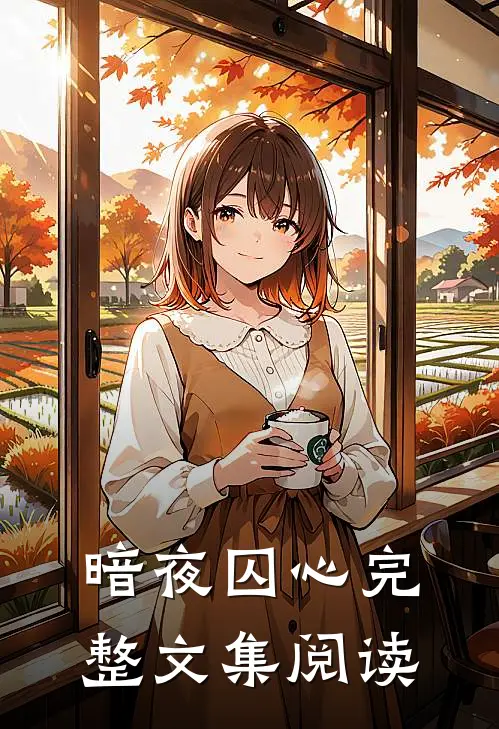 暗夜囚心完整文集阅读
