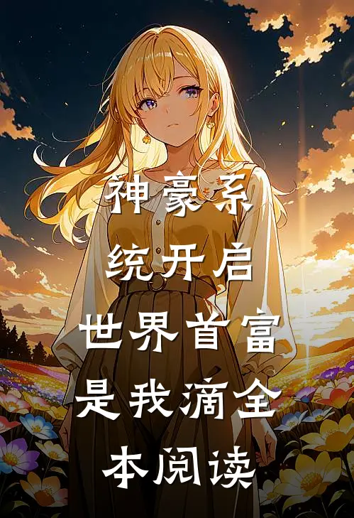 神豪系统开启，世界首富是我滴全本阅读