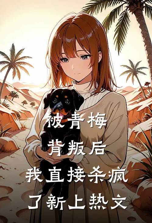 被青梅背叛后，我直接杀疯了新上热文