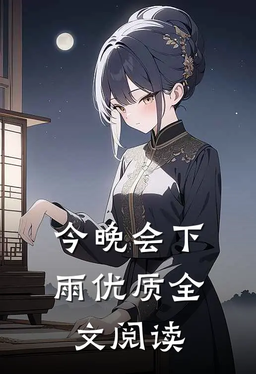 今晚会下雨优质全文阅读