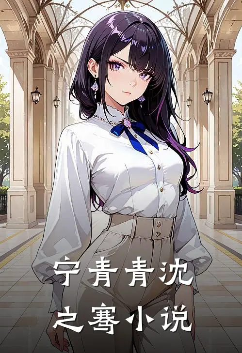 宁青青沈之骞小说