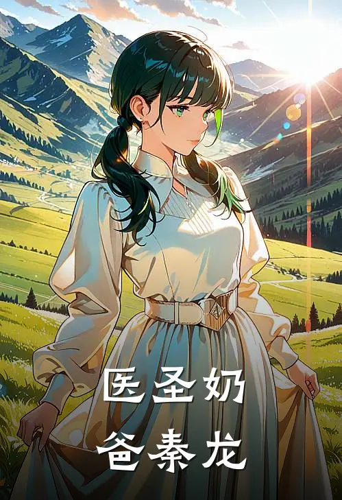 医圣奶爸秦龙