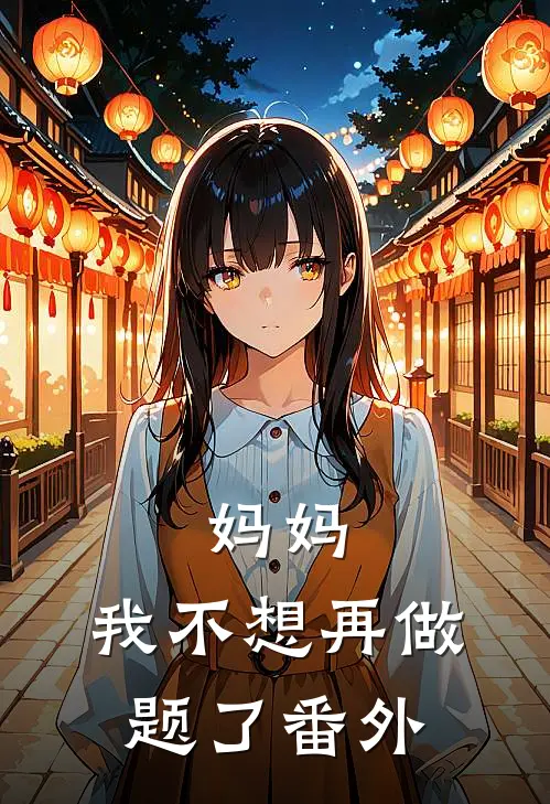 妈妈，我不想再做题了番外