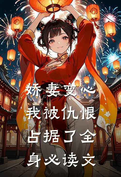 娇妻变心，我被仇恨占据了全身必读文