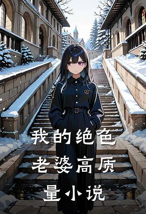 我的绝色老婆高质量小说