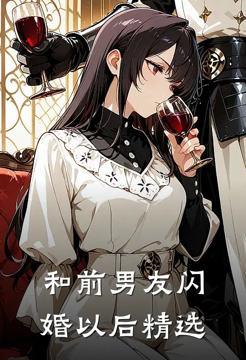 和前男友闪婚以后精选