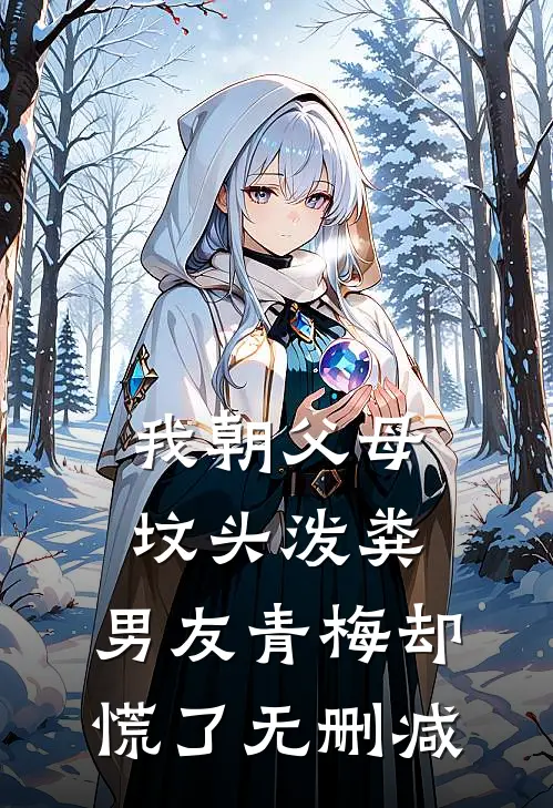 我朝父母坟头泼粪，男友青梅却慌了无删减