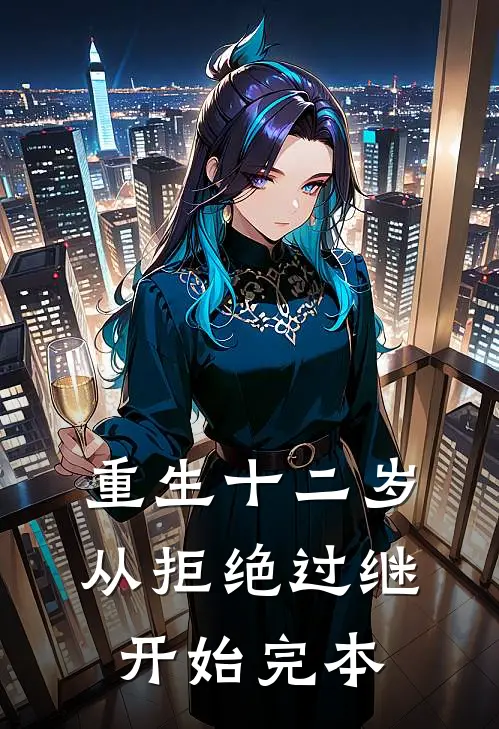 重生十二岁，从拒绝过继开始完本