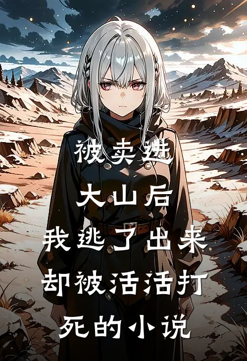 被卖进大山后，我逃了出来却被活活打死的小说