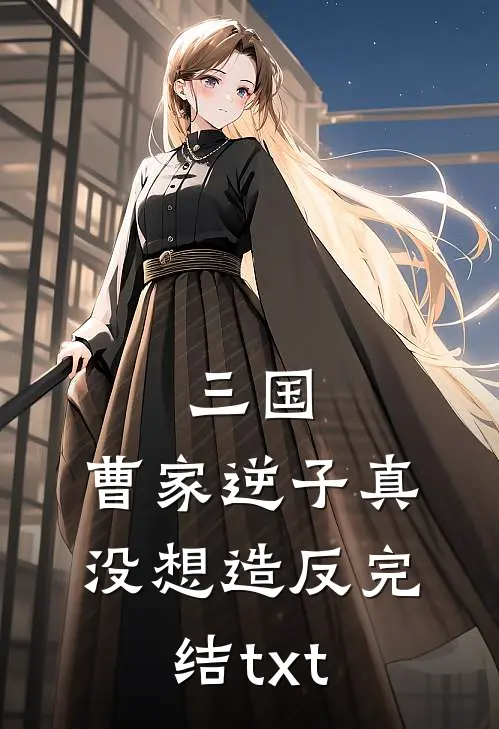 三国：曹家逆子真没想造反完结txt
