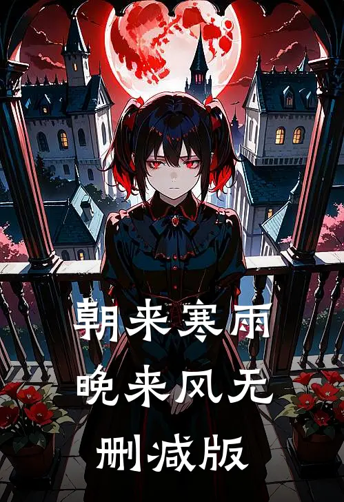 朝来寒雨晚来风无删减版