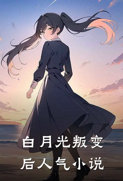 白月光叛变后人气小说