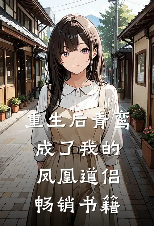 重生后青鸾成了我的凤凰道侣畅销书籍