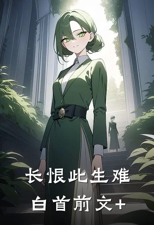 长恨此生难白首前文+