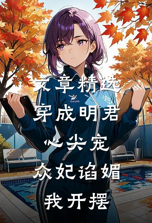 文章精选穿成明君心尖宠，众妃谄媚我开摆