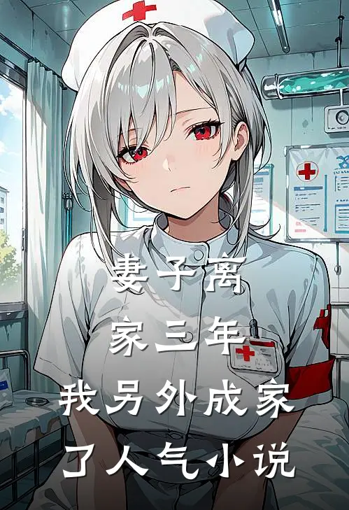妻子离家三年，我另外成家了人气小说