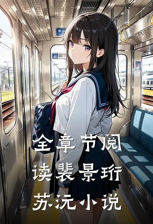 全章节阅读裴景珩苏沅小说